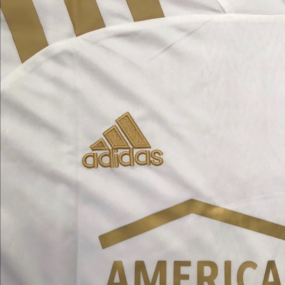 Martinez Atlanta United Away 2020 - Picture 4 of 9